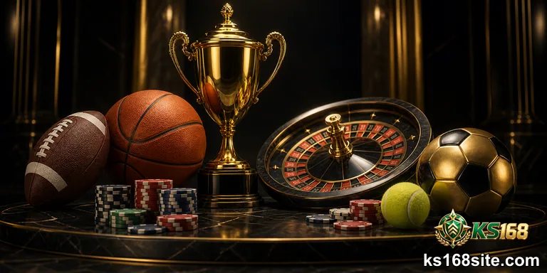 Tìm Hiểu Game Baccarat Và Kinh Nghiệm Giành Thưởng Lớn - hình ảnh - ks168site.com
