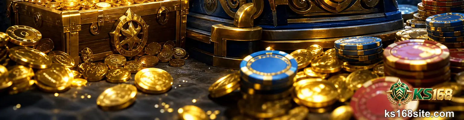 KS168 Slot 🎰 Kho Trò Chơi Nổ Hũ 2026 - hình ảnh - ks168site.com
